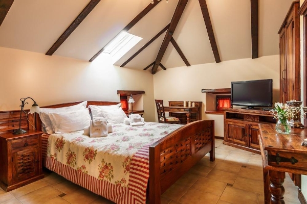Hotel Monte Cristo (Kotor)